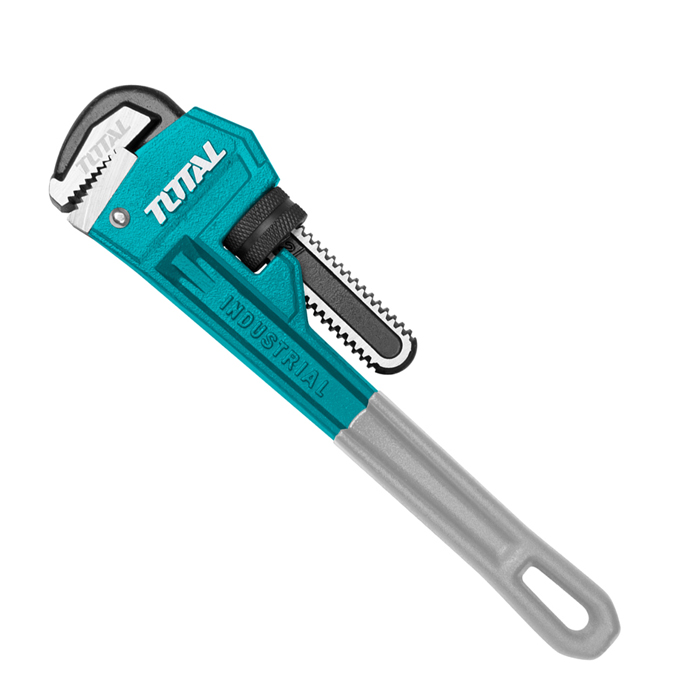 Mỏ lết răng Total THT171186 18"