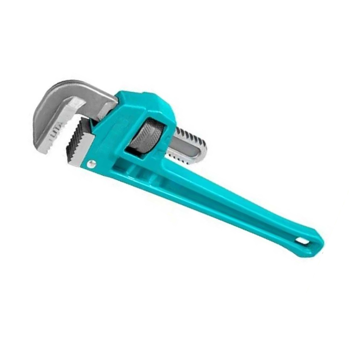 Mỏ lết răng Total THT272106 10"