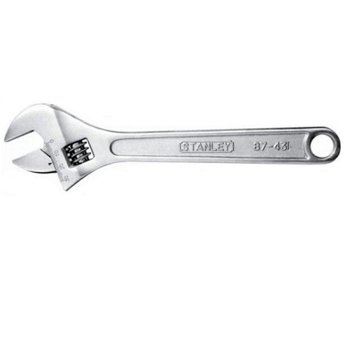 Mỏ lết Stanley STMT87431-8 6in/15cm