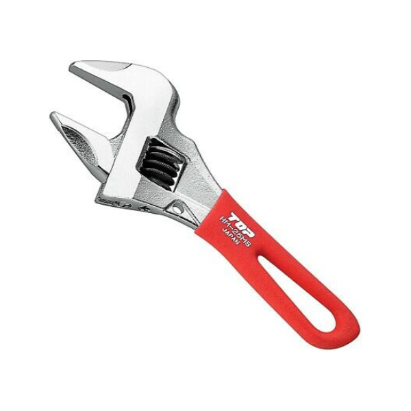 Mỏ lết thường miệng rộng Mini TOP Japan HM-25MSR