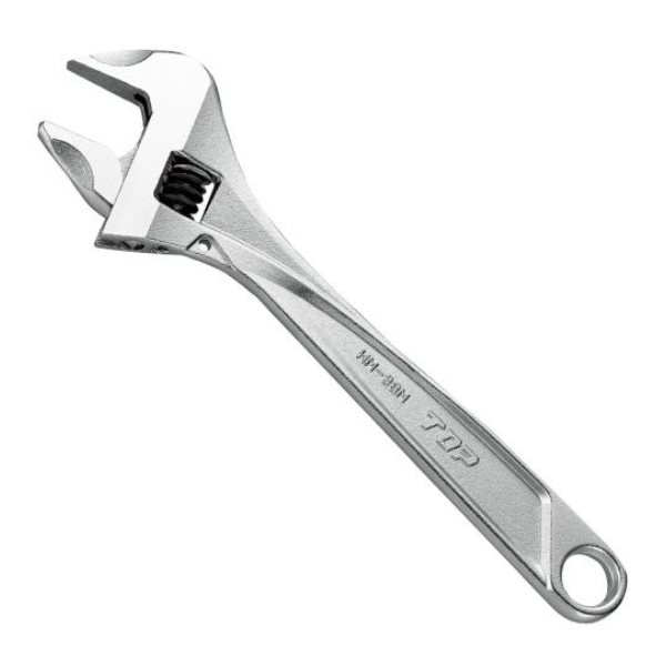 Mỏ lết thường miệng rộng TOP Japan HM-38M