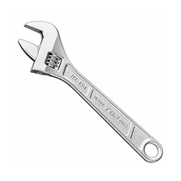 Mỏ lết thường miệng rộng TOP Japan HX-100