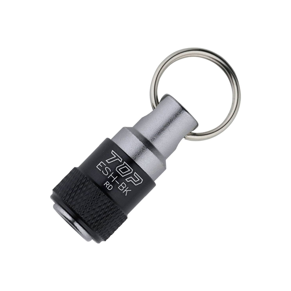 Móc khóa giữ mũi vít TOP Japan ESH-BK