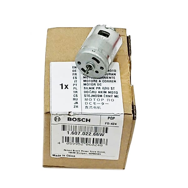 Moto máy vặn vít Bosch GoGen2 160702266W
