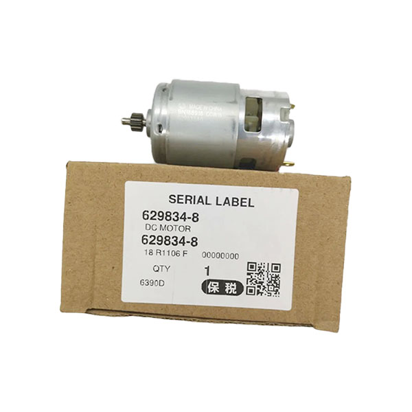 Motor máy khoan DDF453/ DHP453 Makita 629834-8