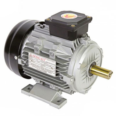 Motor Hồng Ký vỏ nhôm (7.5HP) PLA-H5.534