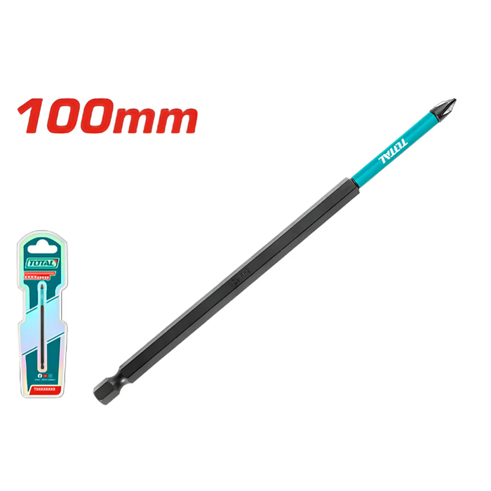 Mũi bắt vít Total TACIM71PH1200 PH1x200mm