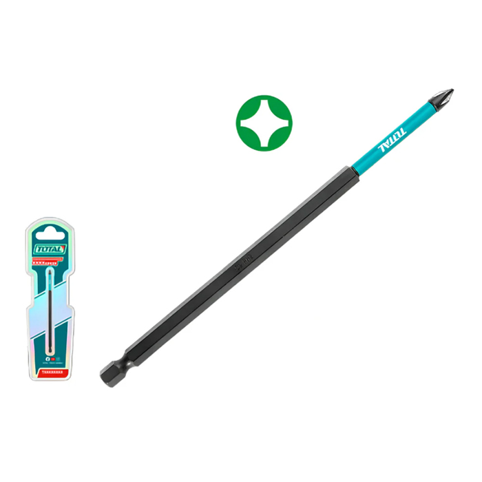 Mũi bắt vít Total TACIM71PH1250 PH1x250mm