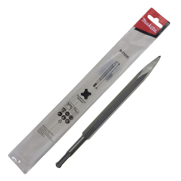 mui duc nhon 230mm chuoi sds plus makita d 71249 1619597840