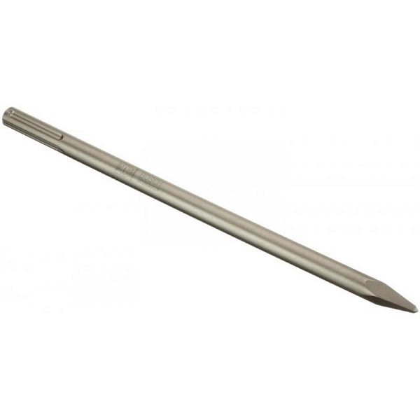 Mũi đục nhọn SDS Max Bosch 2608690231 (25x400mm)