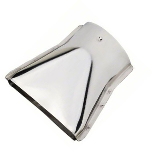 Mũi khò góc mở 50mm Bosch 1609201795