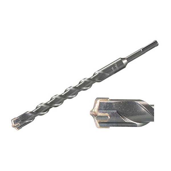 Mũi khoan 4 cạnh SDS-Plus 12x210mm Makita B-62745