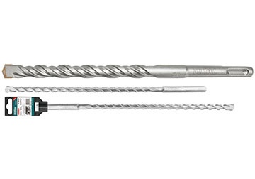 Mũi khoan bê tông gài 26x260mm Total TAC312603