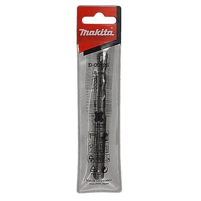 Mũi khoan bê tông Makita D-00131 (08x160mm)