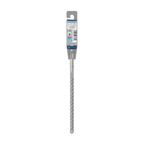Mũi khoan bê tông SDS Plus-5X Bosch 2608706935 (16x200x260mm)