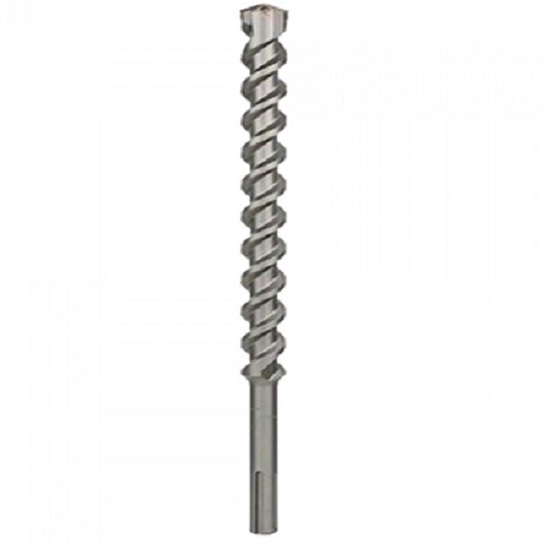 Mũi khoan Bosch 2608685875 SDS-MAX 4 (32x400/520mm)