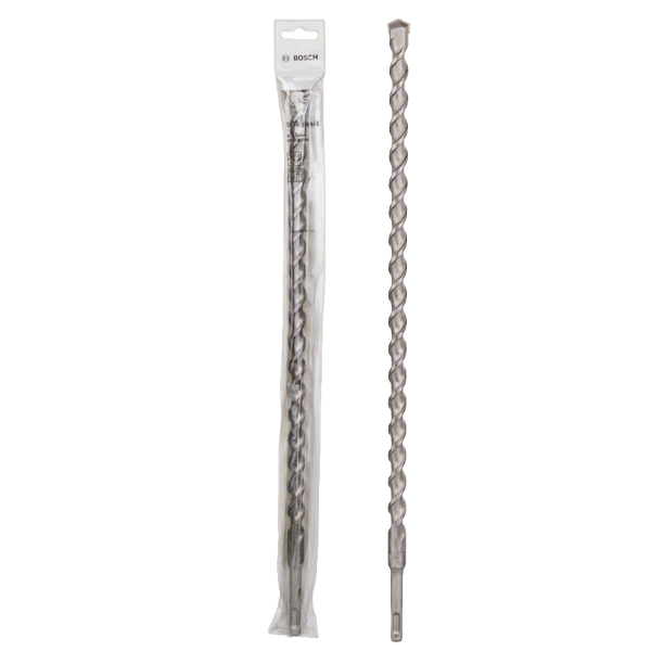 Mũi khoan SDS Plus 1 16x400/460mm Bosch 2608680287