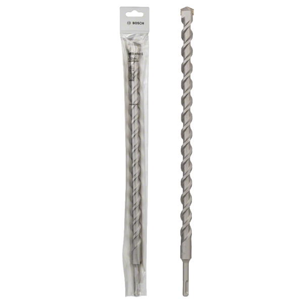 Mũi khoan SDS Plus 1 22x400/460mm Bosch 2608680293