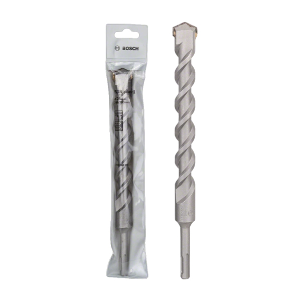 Mũi khoan SDS Plus 1 25x200/260mm Bosch 2608680294