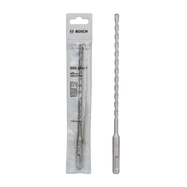 Mũi khoan SDS PLUS-1 Bosch 2608680264