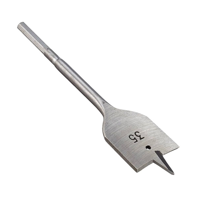 Mũi khoét gỗ dẹt 34mm Makita D-07836