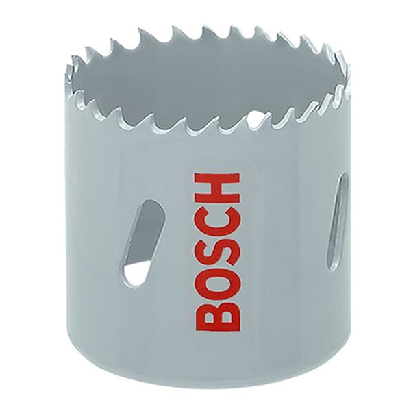 Mũi khoét lỗ 102mm Bosch 2608580440