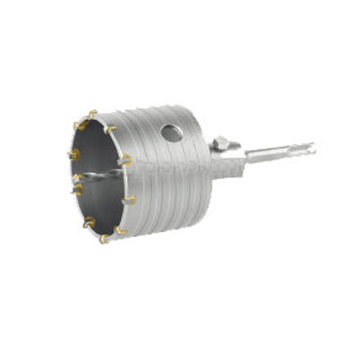 Mũi khoét lỗ hợp kimTotal TAC430801 80mm