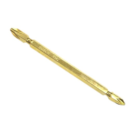 Mũi vặn vít PH2x110mm Bosch 2608521043 (1 mũi)