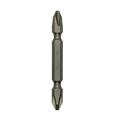 Mũi vít 2 đầu PH2x65mm có nam châm Makita D-31653-1C