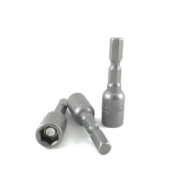 Mũi vít bắt tôn 8mm Makita B-68345 (1 Cái)