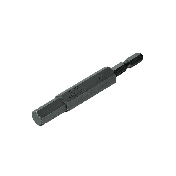 Mũi vít đầu lục giác 10mm TOP Japan EHB-100