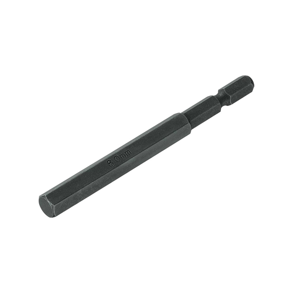 Mũi vít đầu lục giác 8mm TOP Japan EHB-80