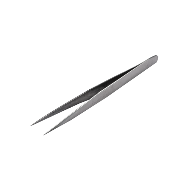 Nhíp mũi nhọn dài 125mm SATA 03101