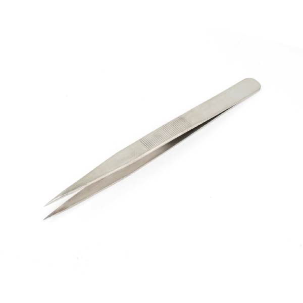 Nhíp SG mũi nhọn SATA 03151