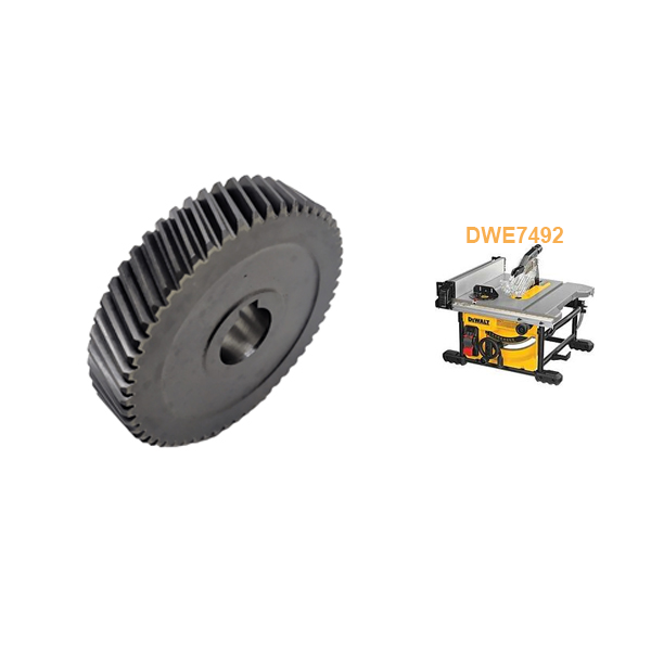 Nhông dùng cho cắt bàn DWE7492 Dewalt N506871