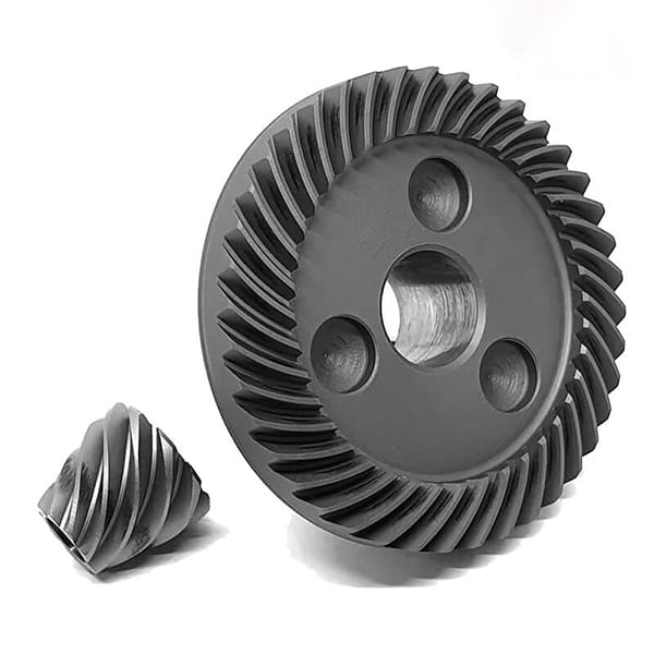 Nhông máy mài góc GWS7-125 Bosch 1619P13518