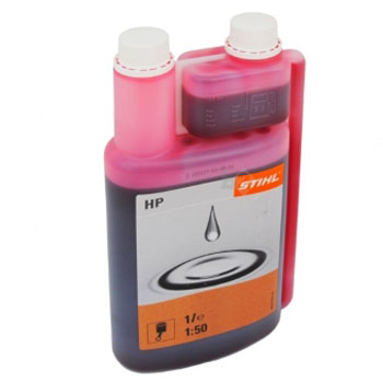 Nhớt 2 thì STIHL 0781-3198411M (1 lít)