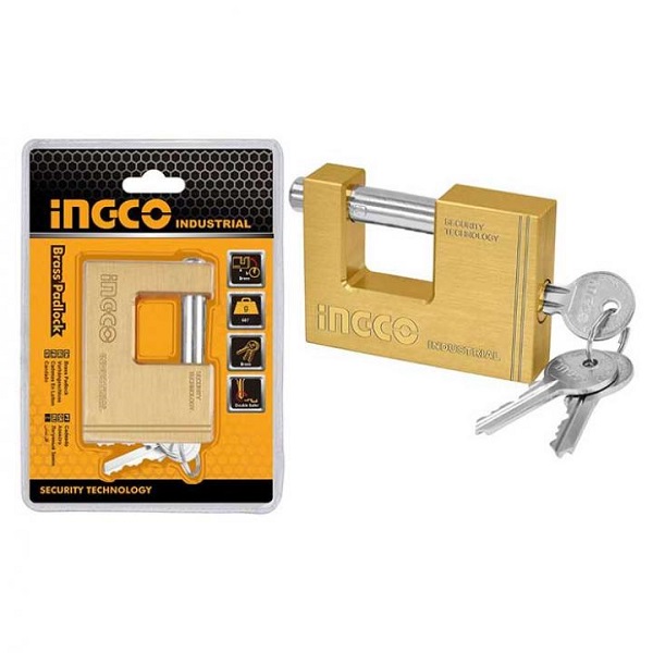 Ổ khóa Ingco DBBPL0902