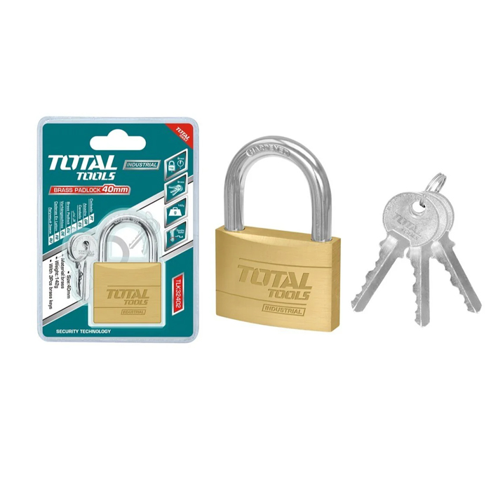 Ố khóa Total TLK32402 40mm