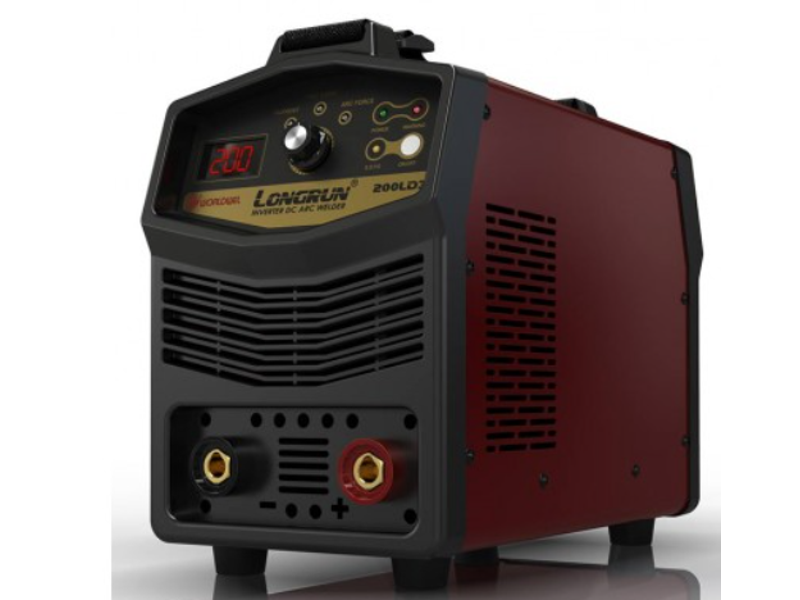 Máy Hàn Hồ Quang Điện DC Longrun 200LD3