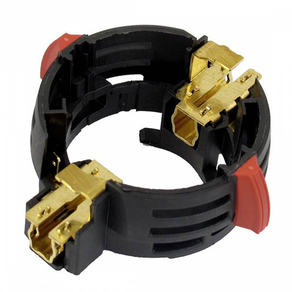 Ổ than máy khoan GBH 2-28 DV & GBH 2-28 DFV Bosch 1614336093