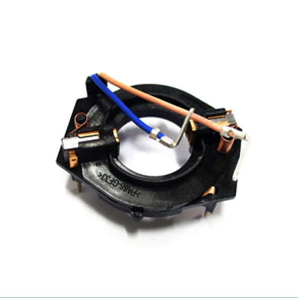 Ổ than máy khoan GBM 13RE Bosch 2609120356