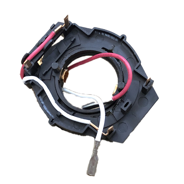 Ổ than máy khoan GSB 13 RE Bosch 2609199414