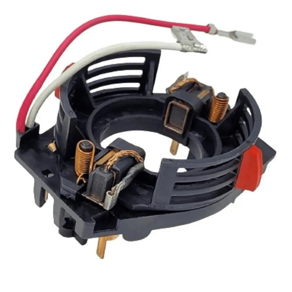 Ổ than máy khoan GSB 16RE Bosch 2609199403