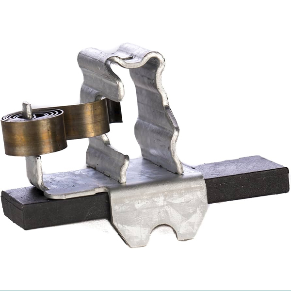 Ổ than máy mài GWS 2200-180 / GWS 2200- 230 Bosch 1604336048