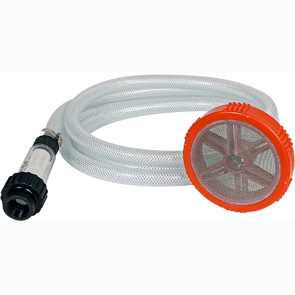 Ống hút nước Makita 197873-1