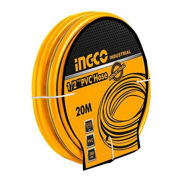 Ống PVC 1/2" Ingco HPH2001