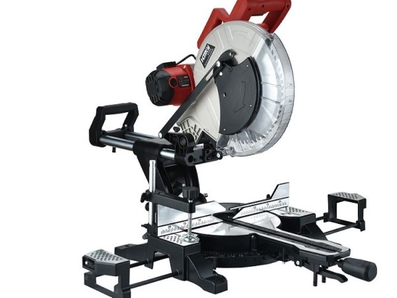 Máy Cắt Nhôm HAOMAI 1245