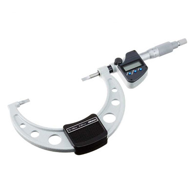 Panme điện tử đo rãnh Mitutoyo 422-233-30 (75-100mm)