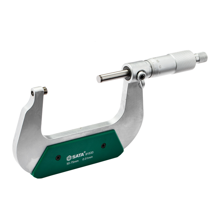 Panme đo đường kính ngoài SATA 91533